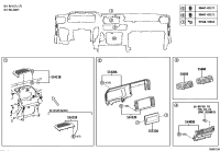 5567060490-REGISTER ASSY