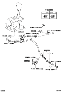 3382036212-CABLE ASSY