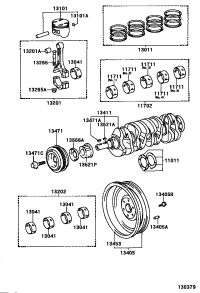 1301174072-RING SET PISTON