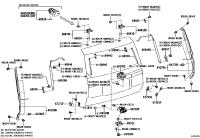 689100G020-RADIATOR ASSY