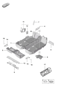 992864470C-BRACKET,HARNESS