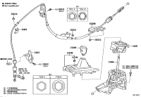 338200A160-CABLE ASSY