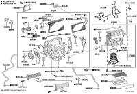 8865062080-AMPLIFIER ASSY, AIR CONDITIONER