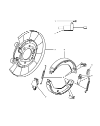 56041308AA-(F)LAMP SIDE MARKER