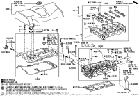 1533047020-VALVE ASSY, CAMSHAFT TIMING OIL CONTROL