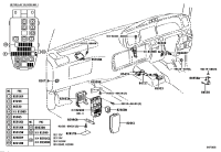 8266136133-COVER RELAY BLOCK