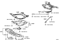 51460V2020-RADIATOR ASSY