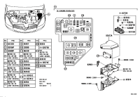8267208052-COVER, JUNCTION BLOCK