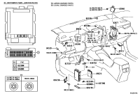 8267202240-RADIATOR ASSY