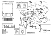 8267202290-RADIATOR ASSY
