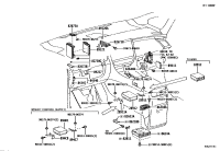28912F0012-RADIATOR ASSY