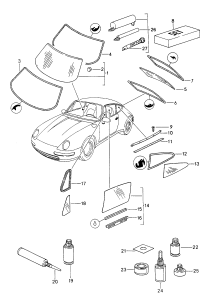 00004320350-TUBE-CLUTCH OIL