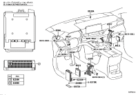 8273008210-RADIATOR ASSY