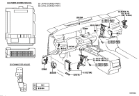 8273006A00-RADIATOR ASSY