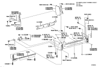 89348V2120A0-RADIATOR ASSY