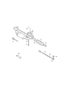 LN10872001-CLAMP