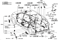 8216108G20-WIRE, FLOOR