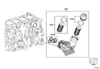 15620WAA01-CAP ASSY, OIL FILTER