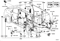 8216158570-WIRE, FLOOR