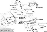 6440130E00-PANEL SUB-ASSY