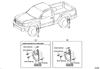 7662504171-MUDGUARD, QUARTER PANEL, REAR RH
