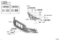 5271802010-RADIATOR ASSY