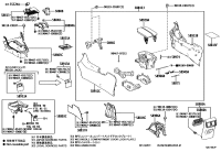 589030R120C0-PANEL SUB-ASSY