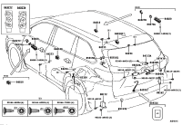 840400E040-MASTER SWITCH ASSY