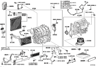 8710647180-SERVO SUB-ASSY