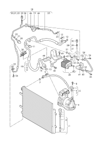 1EA816590A-VALVE,EXPANSION