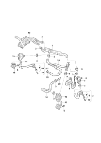 L1ED121068-BRACKET,HARNESS