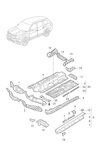 L3QF863653-BRACKET,HARNESS