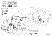 8954033300-COMPUTER ASSY, SKID CONTROL