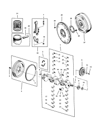 53009181-BEARING-OUTER