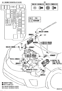 896610ZV50-COMPUTER ENGINE CON