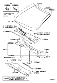 5508402250-VENTILATOR SUB-ASSY