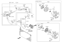 977013R600-COMPRESSOR ASSY