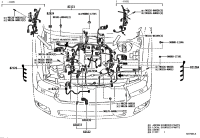 821210C180-WIRE, ENGINE