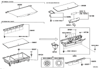584150E060C0-BOARD, RR FLOOR