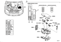 8264171020-RELAY, INTEGRATION NO.1