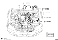 821210KR81-WIRE, ENGINE