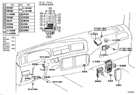 8198053030-FLASHER ASSY TURN
