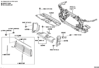 1659311090-GUIDE, RADIATOR AIR