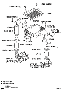 1794067060-INTERCOOLER ASSY