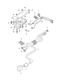 33D133687-BRACKET,HARNESS