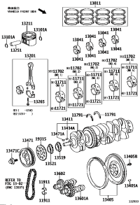 1321128121B0-PISTON, RH