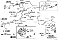 042260L020-VALVE KIT, SUCTION CONTROL