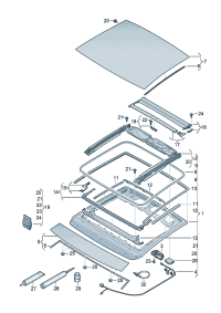 5DL971648-Cord, adapter