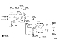 8934862180C0-SEAL, ENGINE UNDER