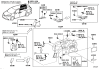 6253808050B0-RADIATOR ASSY